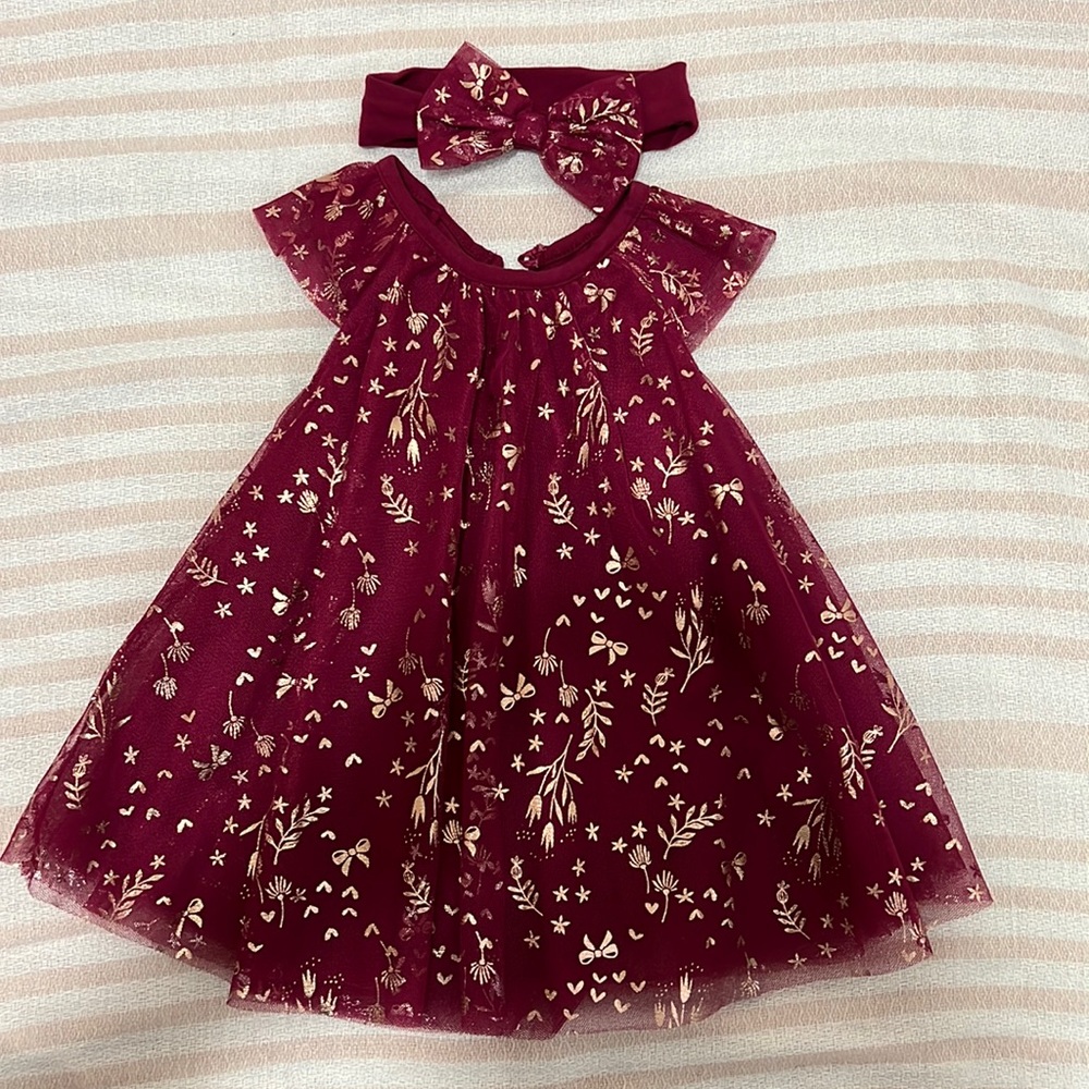 Party Dress